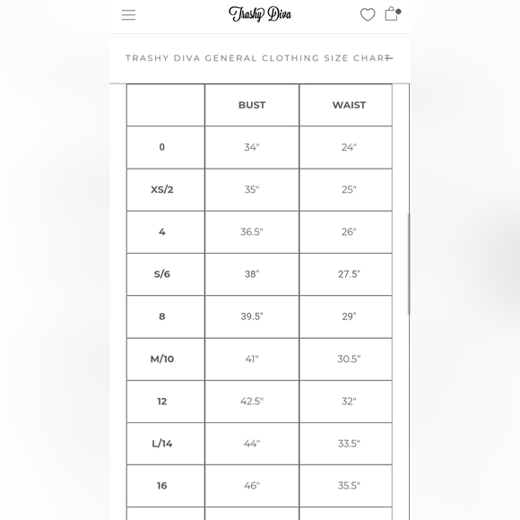 Trashy Diva Heather Blazer - Picture 6 of 7